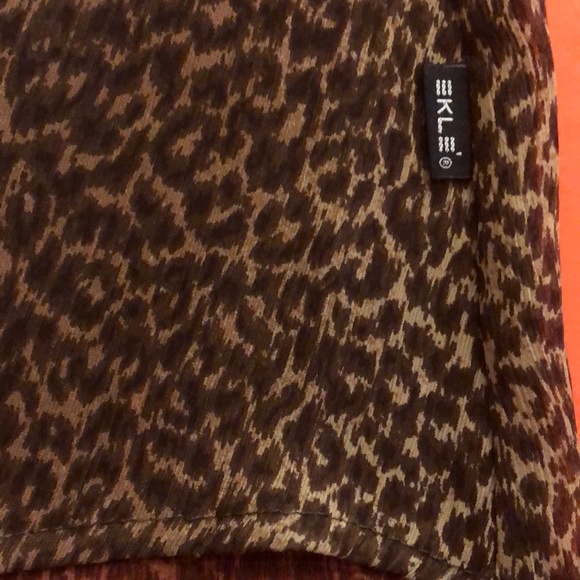 🆕 EKLE Made in Italy long sleeve blouse - Picture 7 of 8